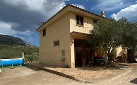 Villa Marras